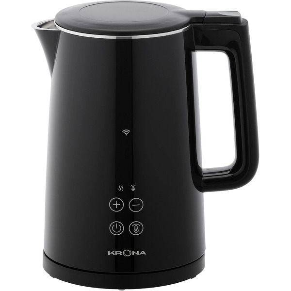 Электрический чайник Krona Digitaler Intelligent 1,5л (KRWK09)