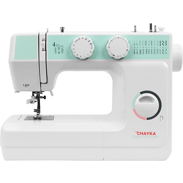 Швейная машина Chayka Чайка 425M