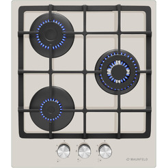 Варочная панель MAUNFELD EGHG.43.33CBG/G