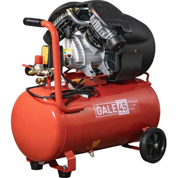 Компрессор Aurora Gale-45 38212