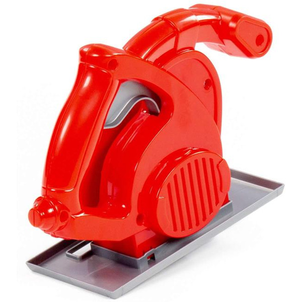 Циркулярная пила игрушечная Полесье 92113