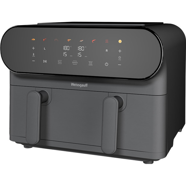 Аэрогриль WEISSGAUFF WAF 910 DS FryChef