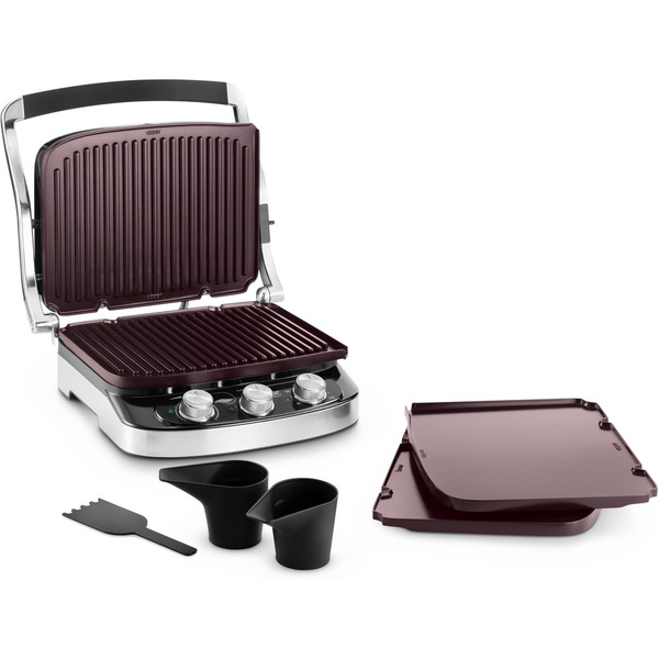 Гриль DeLonghi CGH912