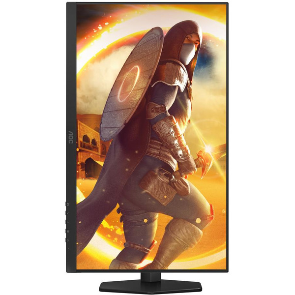 Монитор AOC Q27G4XF