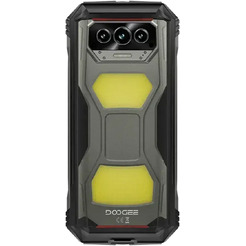 Телефон Doogee V Max S 8GB/256GB (серый)