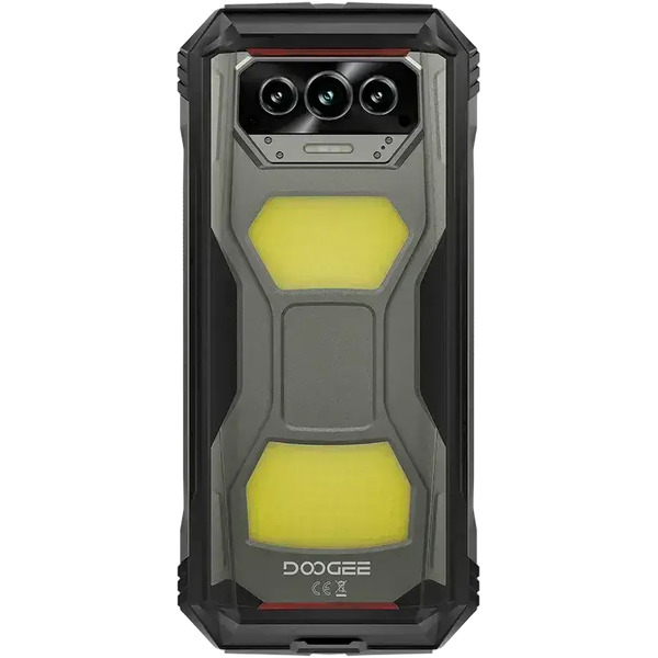 Телефон Doogee V Max S 8GB/256GB (серый)