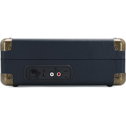 Виниловый проигрыватель Ritmix LP-100 Dark Blue