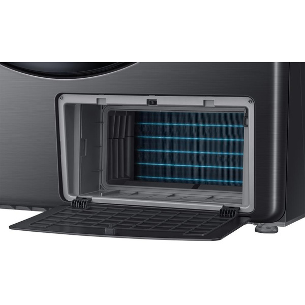 Сушильная машина Samsung DV16DG8600BVLD