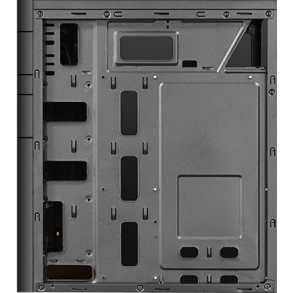 Корпус Ginzzu A190