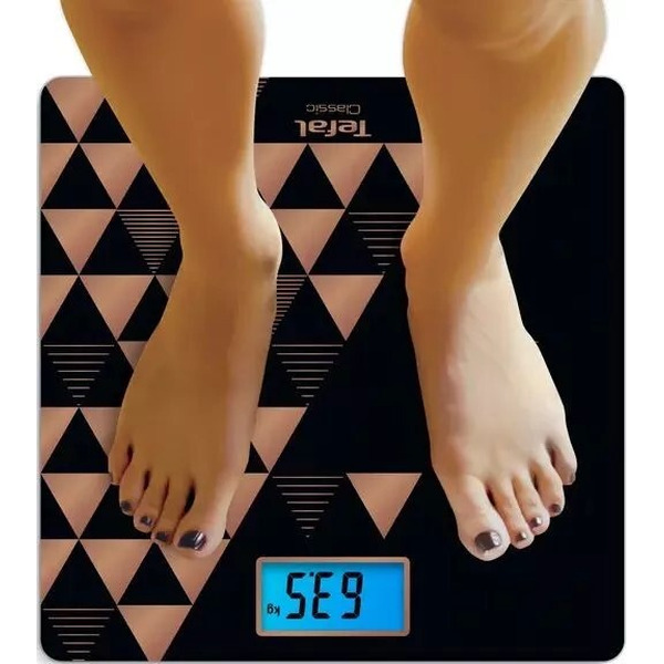 Напольные весы Tefal PP1540V0