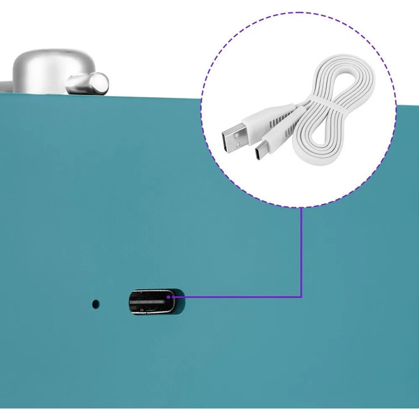 Увлажнитель воздуха Kitfort КТ-3805