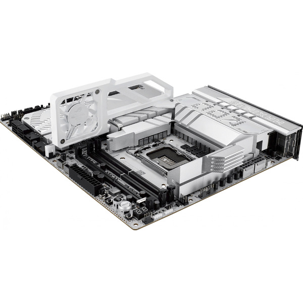 Материнская плата ASUS ROG Maximus Z890 Apex