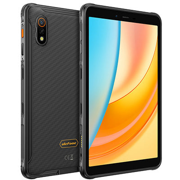 Планшет Ulefone Armor Pad Pro 8GB/128GB