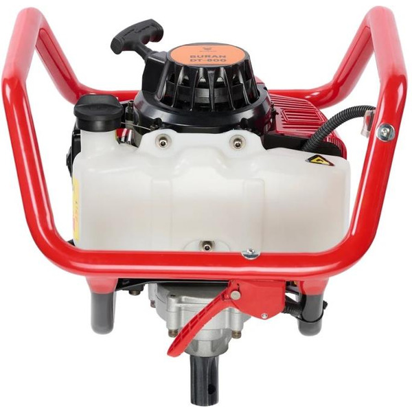 Мотобур Buran DT-800