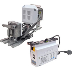 Сервомотор с позиционером JACK JK-513C-1