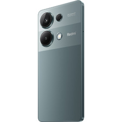 Смартфон Xiaomi Redmi Note 13 Pro 8GB/256GB Forest Green RU