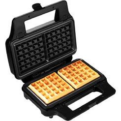 Сэндвичница Sencor SSM 9978BK