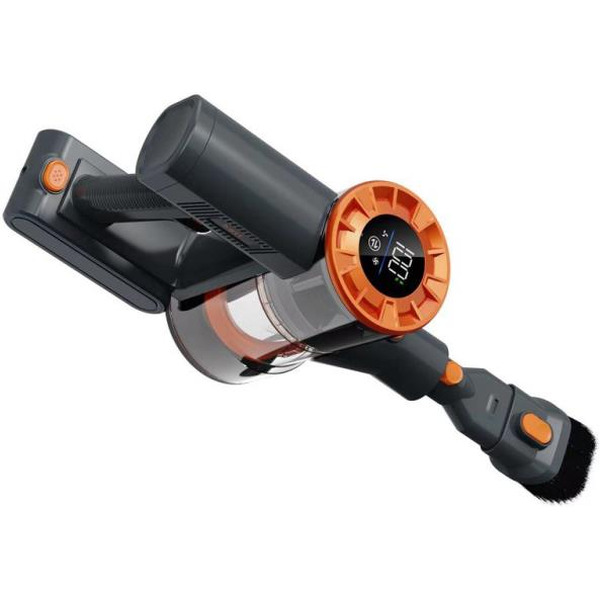 Пылесос Hott HT-VC01SWD