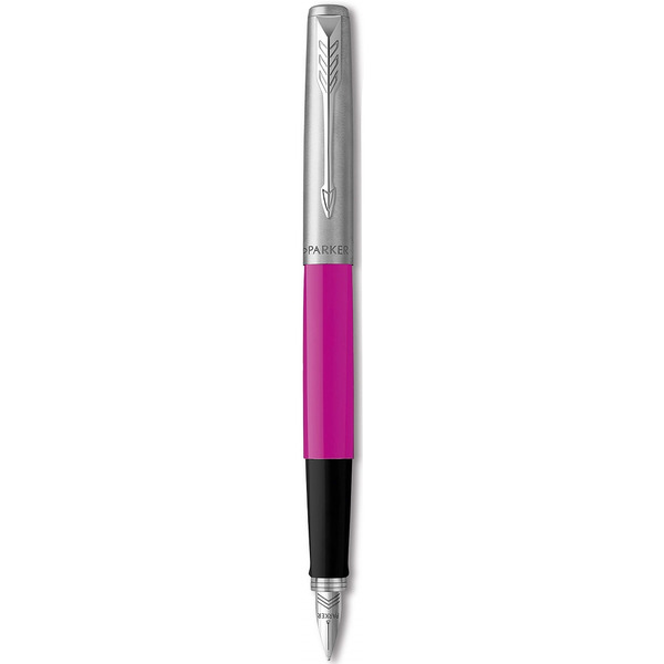Ручка-роллер Parker Jotter Originals F60 Magenta M (2096860)