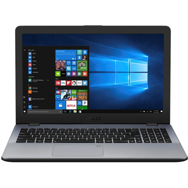 Ноутбук Asus VivoBook X542UR-GQ029
