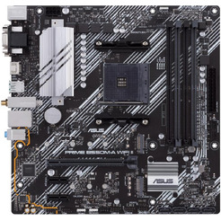 Материнская плата ASUS Prime B550M-A WIFI II