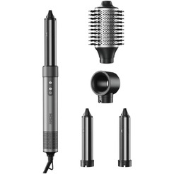 Стайлер Haier HHS-602 (графит)