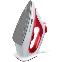 Утюг Braun SI1019RD