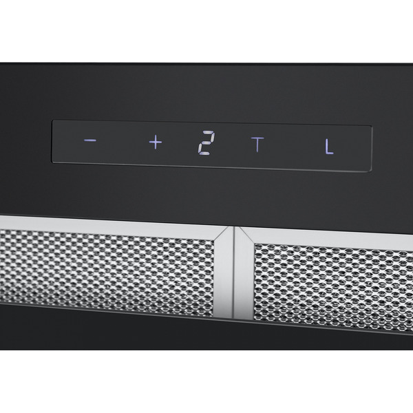 Кухонная вытяжка MAUNFELD Fantasy 90 (черный)