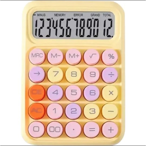 Калькулятор Office Shark TBD0604059901B