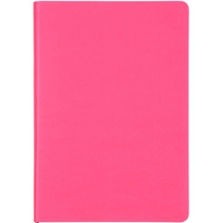 Ежедневник НАППА НЕОНОВО-РОЗОВЫЙ 45279/А5, 272стр. ФЕНИКС