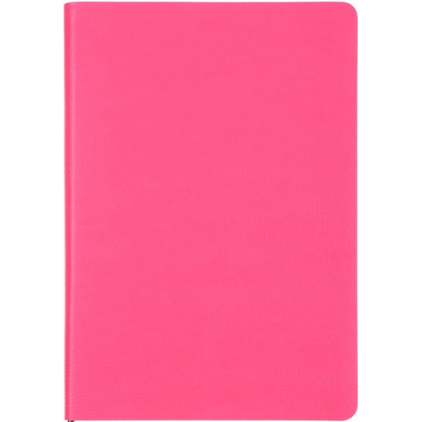 Ежедневник НАППА НЕОНОВО-РОЗОВЫЙ 45279/А5, 272стр. ФЕНИКС