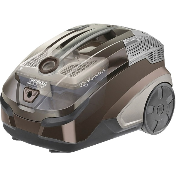 Пылесос моющий THOMAS Parkett Style XT(788574)