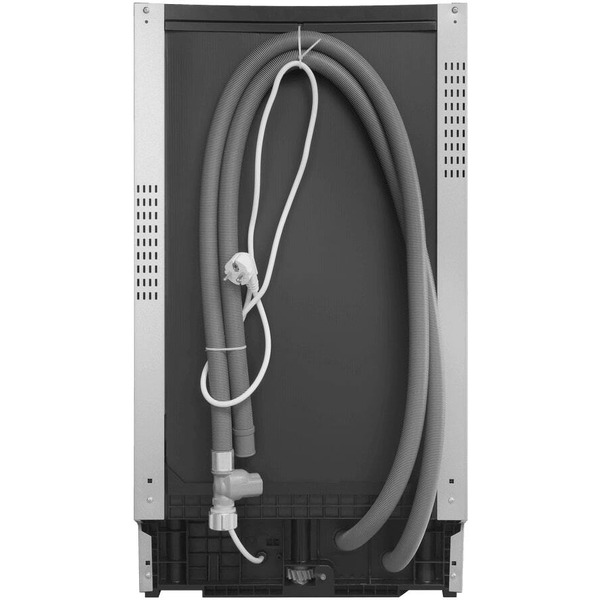 Встраиваемая посудомоечная машина MAUNFELD MLP45230 Light Beam