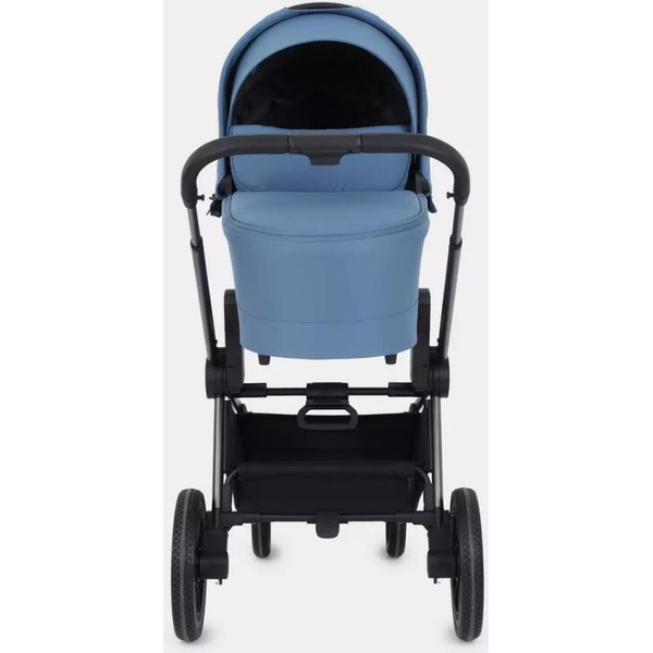 Детская универсальная коляска Rant Flex Pro 2 в 1 2023 / RA074 (синий)