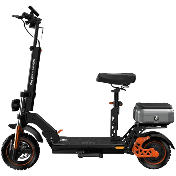 Электросамокат Kugoo Kirin M5 Pro (2025)