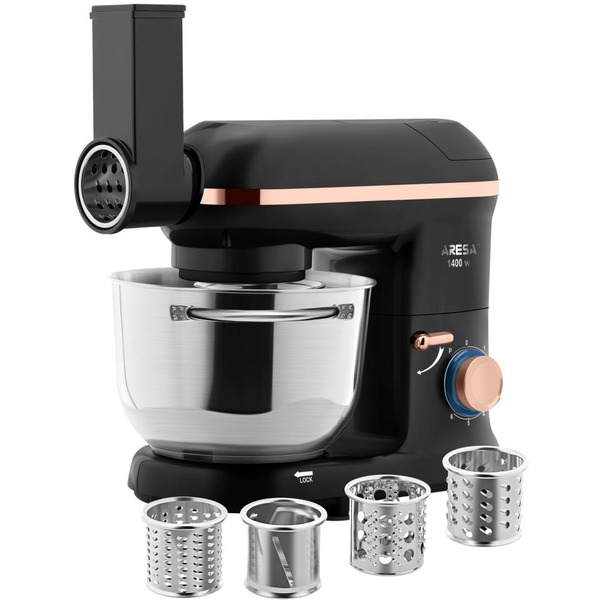 Кухонный комбайн Aresa AR-1714