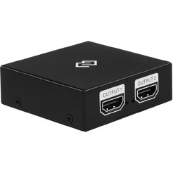 Сплиттер Digma DHSP-V1.4X2
