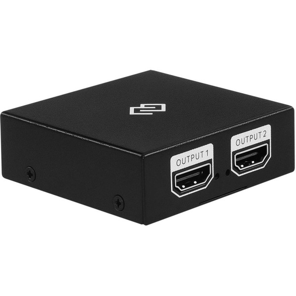 Сплиттер Digma DHSP-V1.4X2