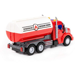 Автомобиль с цистерной Полесье 86464 Профи