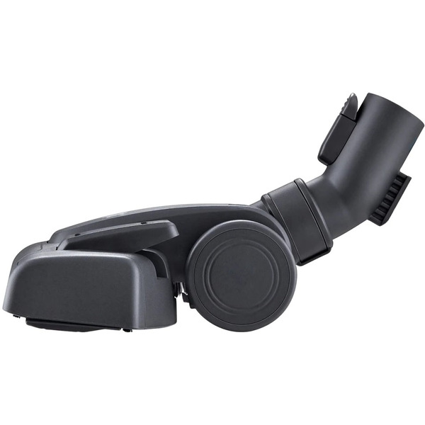 Пылесос LG VK89609HQ