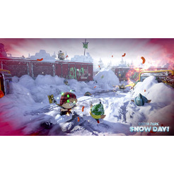 Игра South Park: Snow Day! для PlayStation 5 (EU pack, EN version)