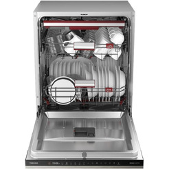 Встраиваемая посудомоечная машина Toshiba DW-14B4(B)-RU