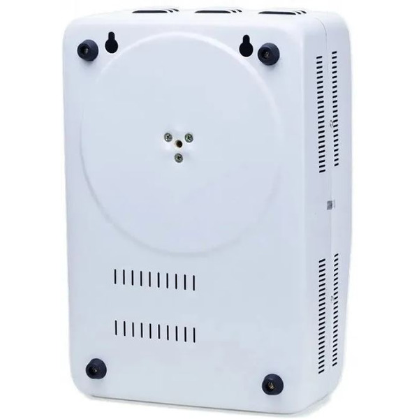 Стабилизатор напряжения Rucelf SRWII-12000-L