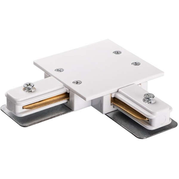 Коннектор Jazzway PTR/R CL-WH 5031876