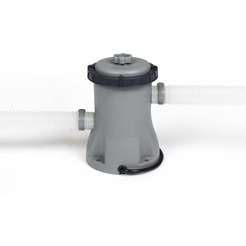 Каркасный бассейн Bestway Steel Pro 56679 (305x76) с фильтр-насосом