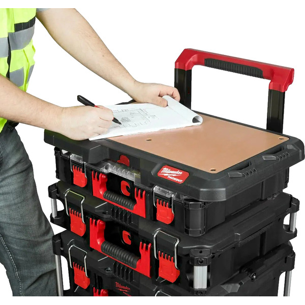 Рабочая поверхность Milwaukee PackOut (4932472128)