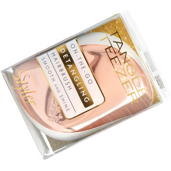 Расчёска Tangle Teezer Compact Styler Rose Gold Luxe 2124