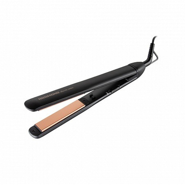 Выпрямитель для волос Redmond RCI-2336 (черный)