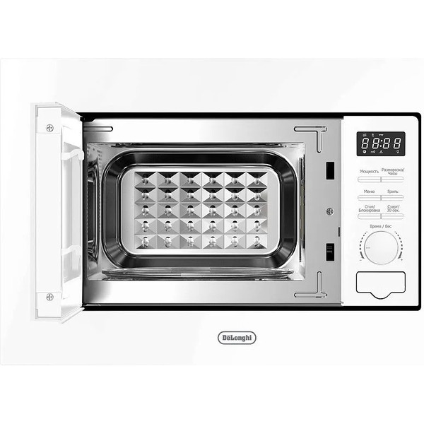 Микроволновая печь DeLonghi DMO 20BB MATERO