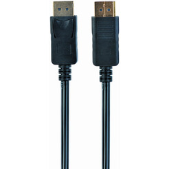 Кабель Gembird CC-DP-1M